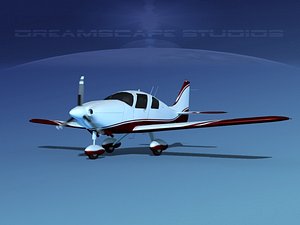 Cessna 400 Corvalis  TTx V03