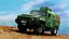 AMZ_Tur_Military_Vehicle