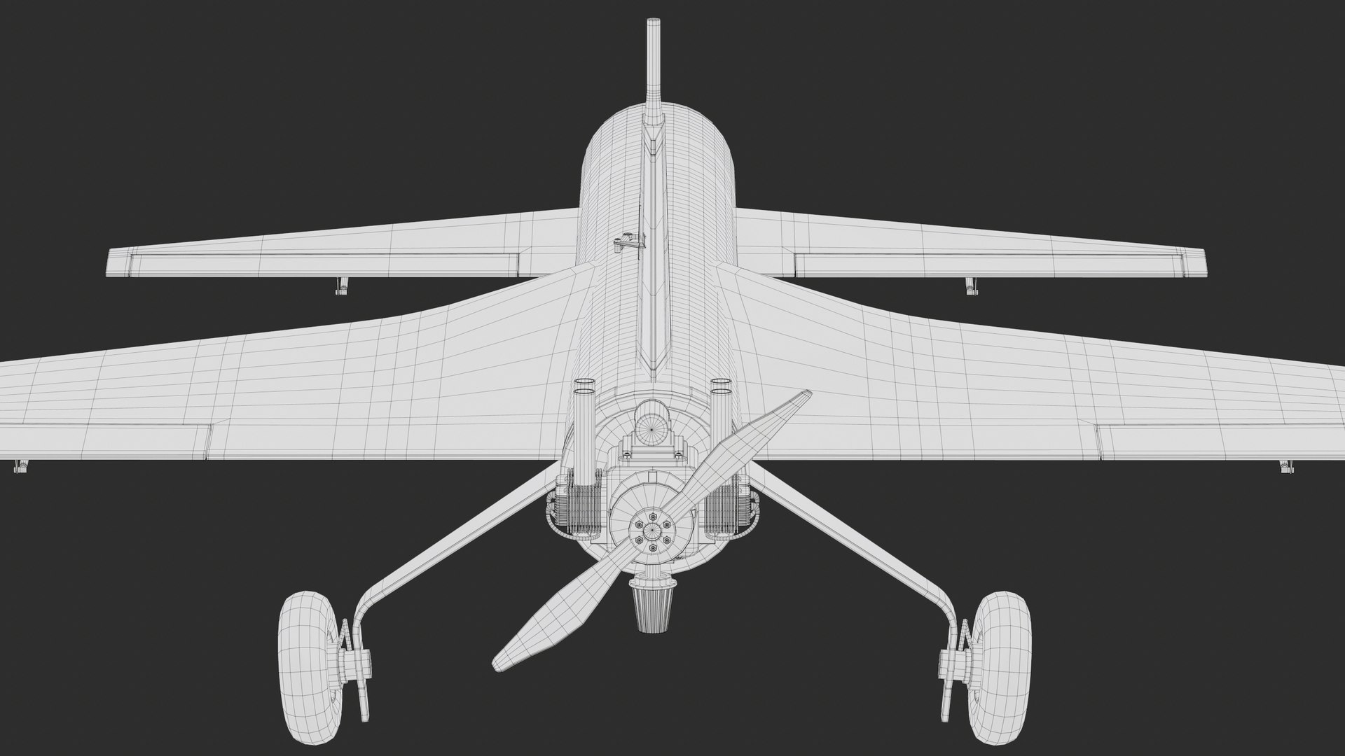Baykar Mizrak Intelligent Loitering Munition UAV PBR 3D model https://p.turbosquid.com/ts-thumb/8Q/pgZ7Oe/9f/screenshot076/png/1788373583/1920x1080/fit_q87/628ecae3945371a113e42398174042640b0fd249/screenshot076.jpg