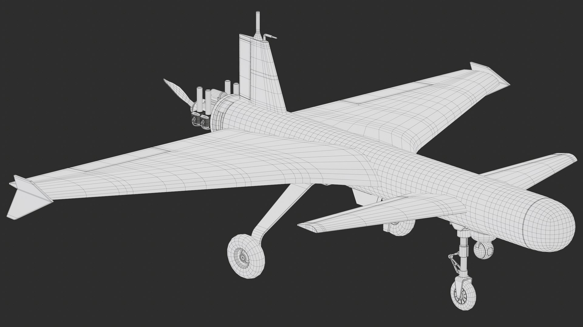 Baykar Mizrak Intelligent Loitering Munition UAV PBR 3D model https://p.turbosquid.com/ts-thumb/8Q/pgZ7Oe/GH/screenshot070/png/1788373578/1920x1080/fit_q87/a173d123bab96f366a3f727b43f12dd6907065af/screenshot070.jpg