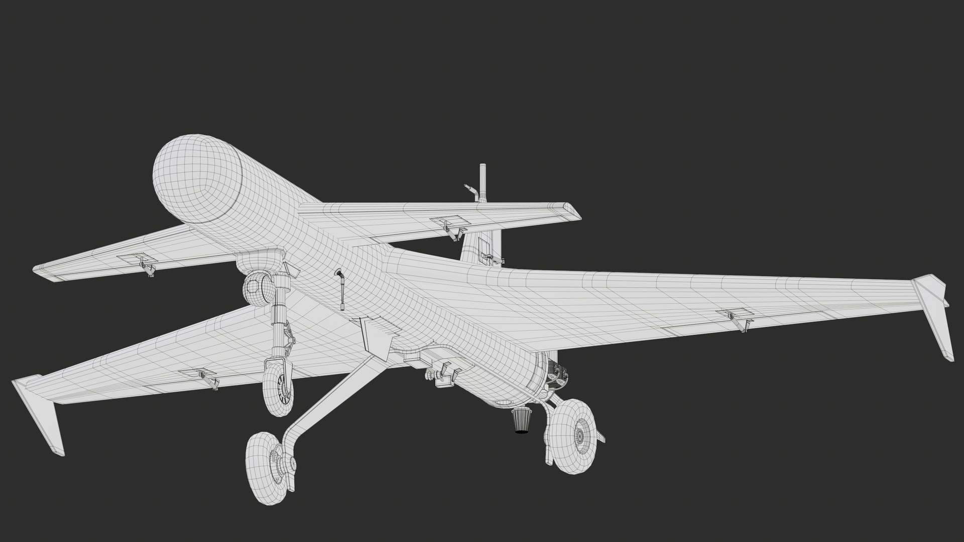 Baykar Mizrak Intelligent Loitering Munition UAV PBR 3D model https://p.turbosquid.com/ts-thumb/8Q/pgZ7Oe/mr/screenshot067/png/1788373576/1920x1080/fit_q87/20c056d6aa9872b08f0e52b55f0a9dbb51db306e/screenshot067.jpg