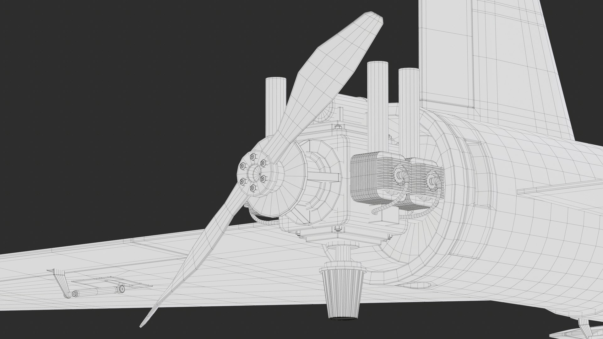 Baykar Mizrak Intelligent Loitering Munition UAV PBR 3D model https://p.turbosquid.com/ts-thumb/8Q/pgZ7Oe/p4/screenshot083/png/1788373587/1920x1080/fit_q87/503361b63142082563ed6e0b6651f697a5c44f01/screenshot083.jpg