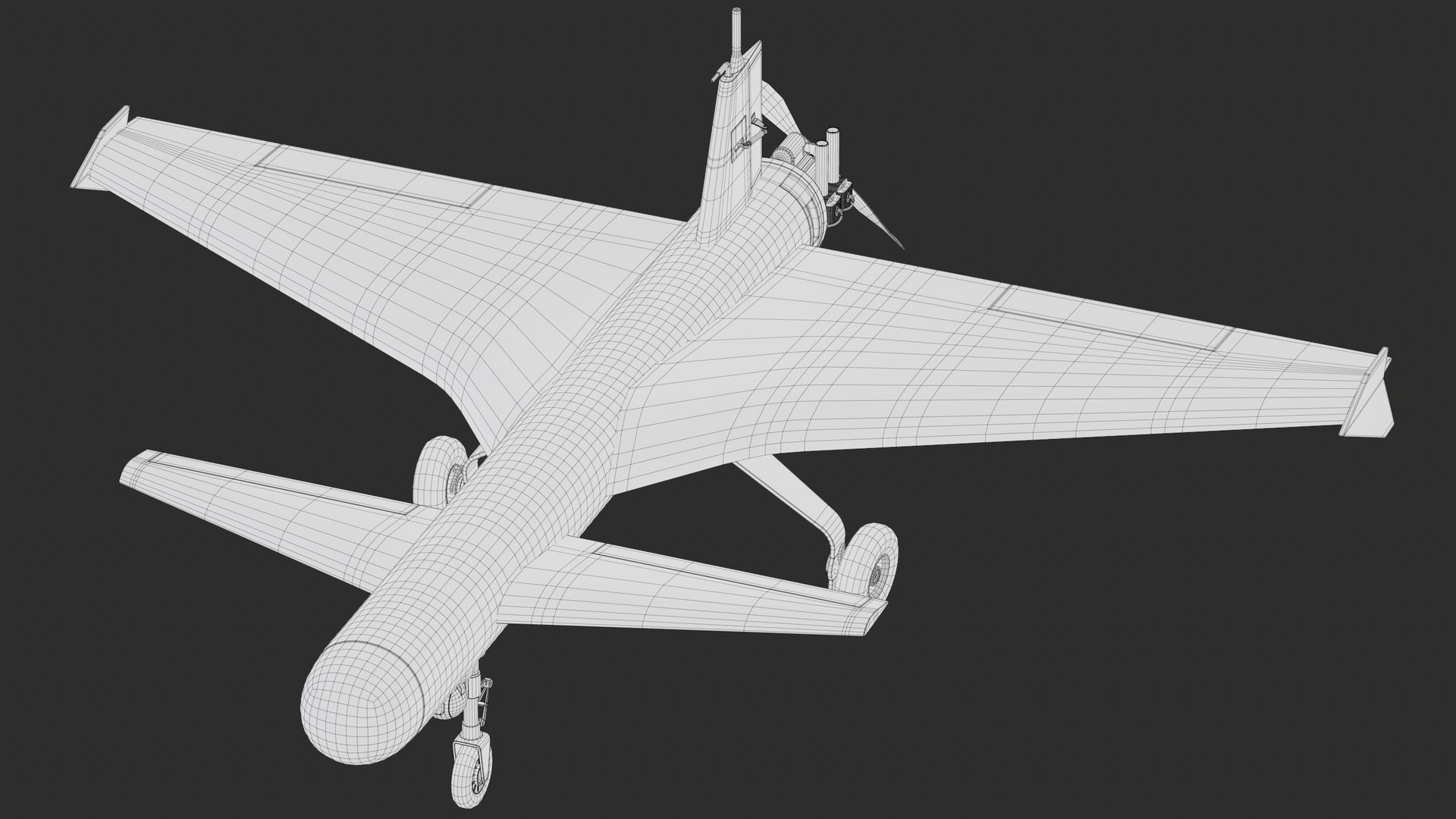 Baykar Mizrak Intelligent Loitering Munition UAV PBR 3D model https://p.turbosquid.com/ts-thumb/8Q/pgZ7Oe/uO/screenshot068/png/1788373577/1920x1080/fit_q87/de933338b2fb15a1e21c6170058394efe9e05f8f/screenshot068.jpg