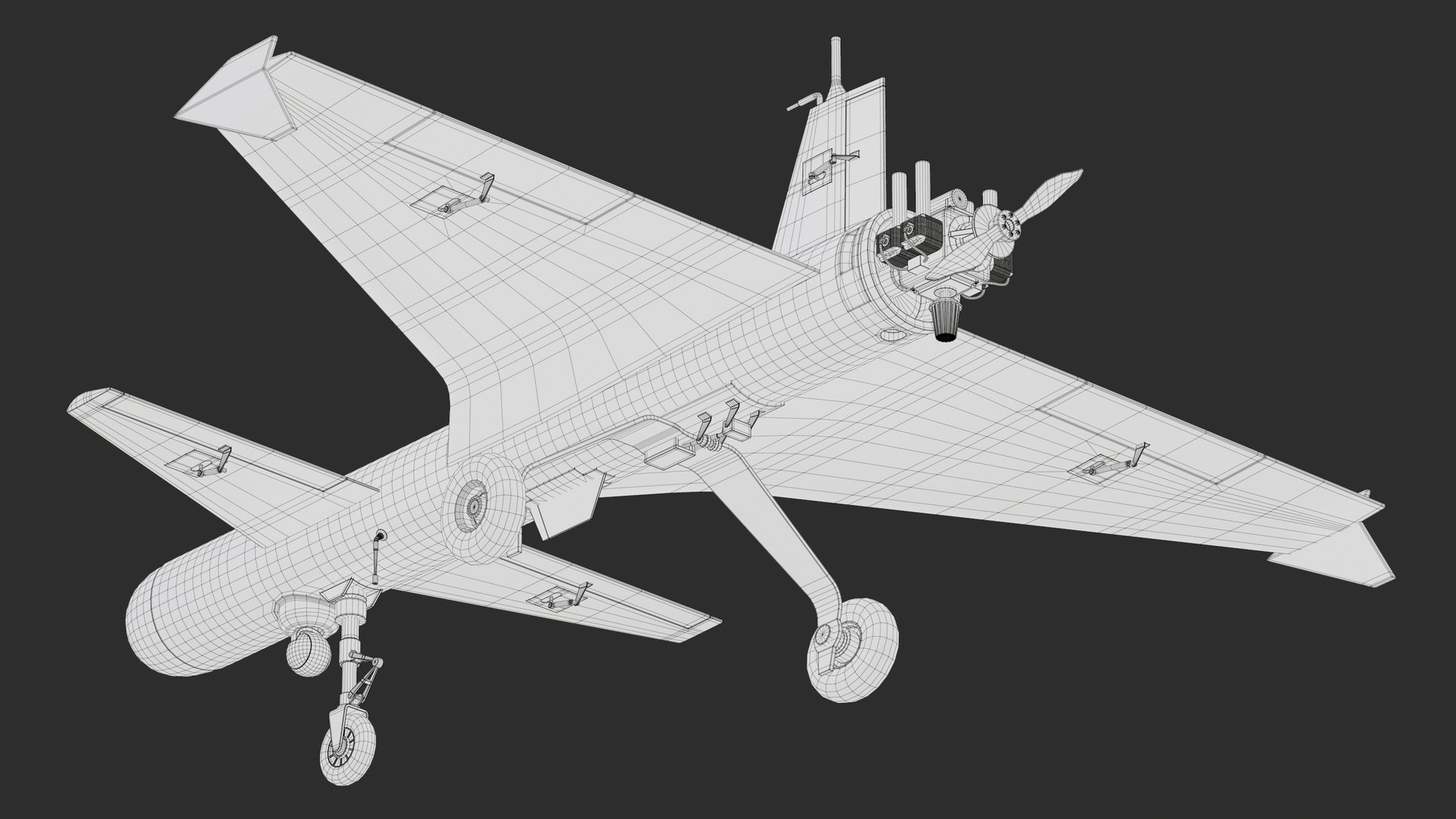 Baykar Mizrak Intelligent Loitering Munition UAV PBR 3D model https://p.turbosquid.com/ts-thumb/8Q/pgZ7Oe/zh/screenshot078/png/1788373584/1920x1080/fit_q87/ac4c38dc75e51a55ea3f9d94a908007854ed205e/screenshot078.jpg