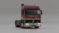 RENAULT R420 1990 4X2