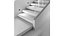 Escaleras interiores modernas 13