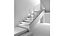 Escaleras interiores modernas 13