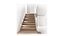 Escaleras interiores modernas 13