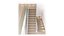 Escaleras interiores modernas 13