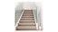 Escaleras interiores modernas 13