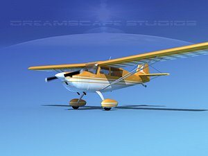 Citabria 7KC V03
