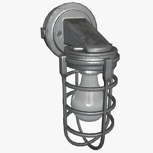 Light Fixture 04
