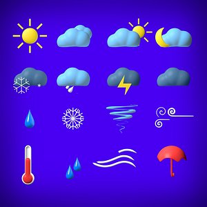 weather elements