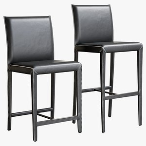 Bar Stool Folio