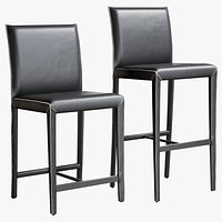 Bar Stool Folio