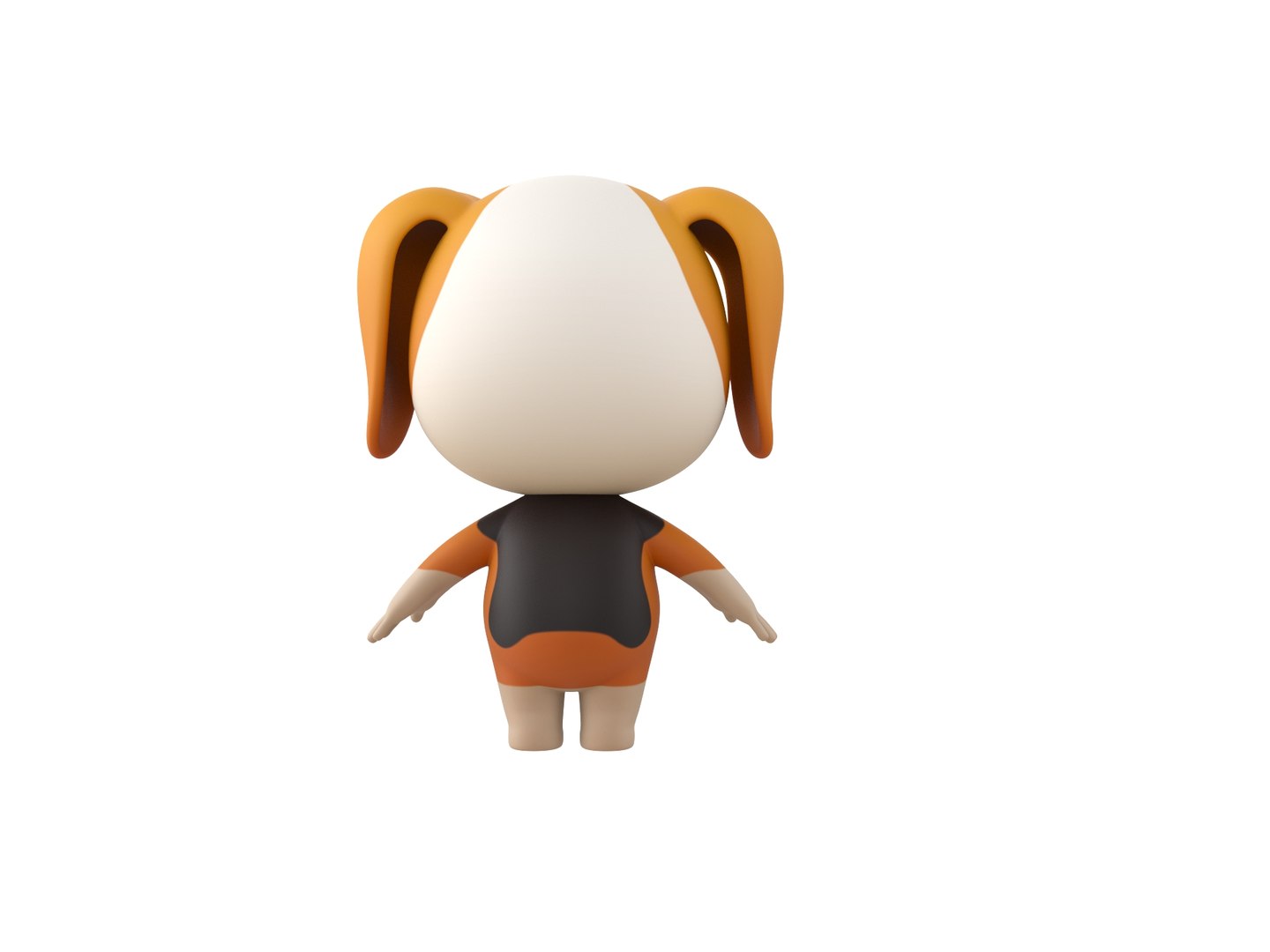Character206 Beagle Dog 3D model https://p.turbosquid.com/ts-thumb/8R/4xG1FJ/4e/rend_0005/jpg/1675493793/1920x1080/fit_q87/a721d96078487217159ae8041d5aac76190d0249/rend_0005.jpg