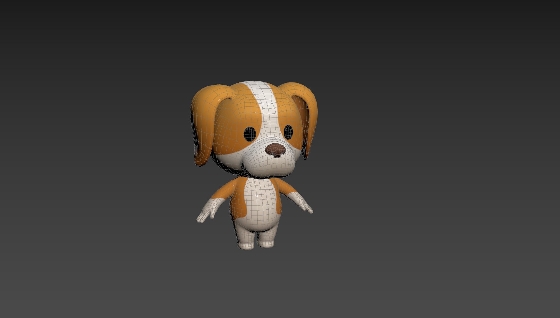 Character206 Beagle Dog 3D model https://p.turbosquid.com/ts-thumb/8R/4xG1FJ/Dc/xxx_2023020413_23_05/jpg/1675493799/1920x1080/fit_q87/6b9d257e9116b32de906a803b1b7d645f89ed504/xxx_2023020413_23_05.jpg