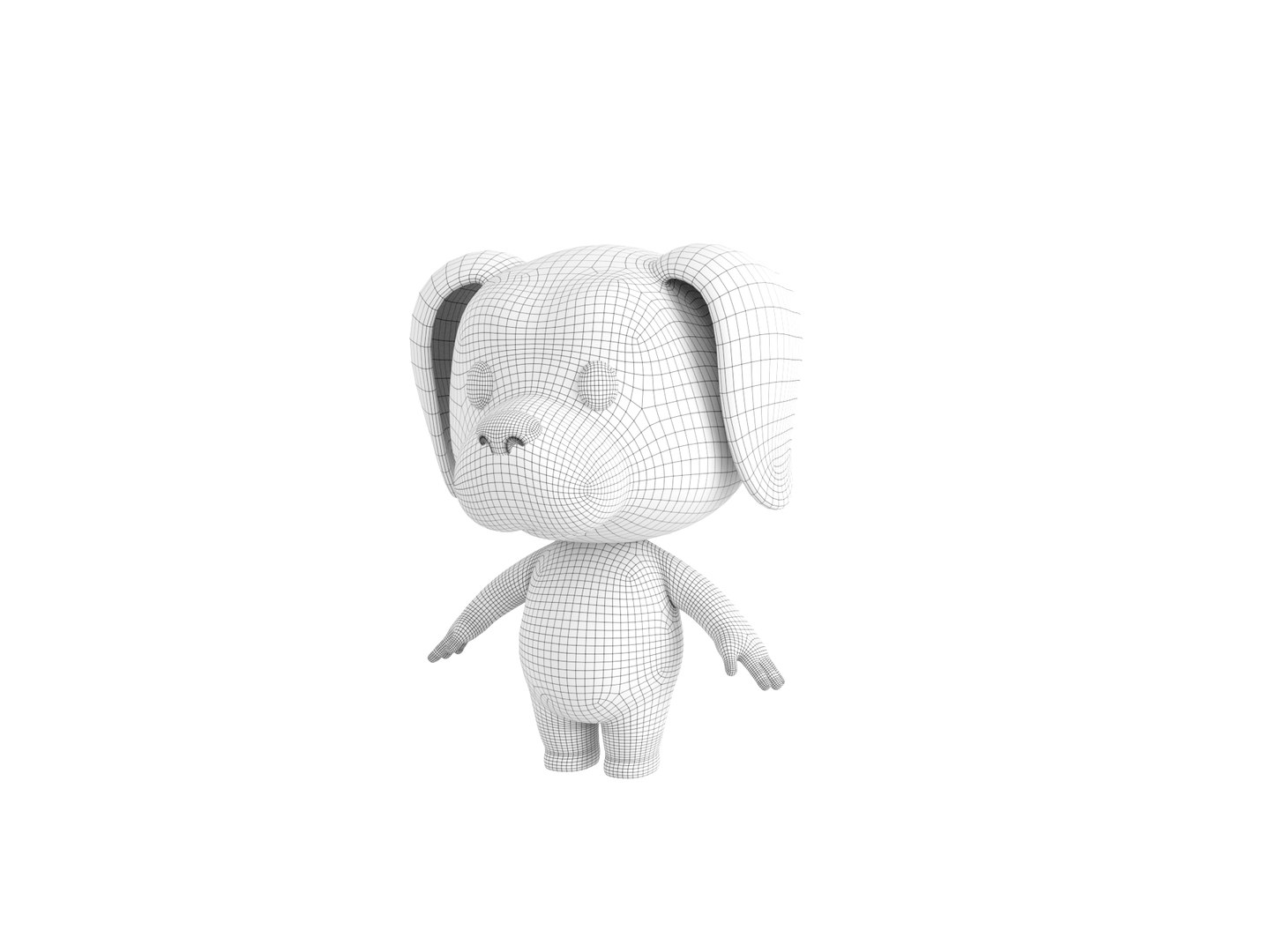 Character206 Beagle Dog 3D model https://p.turbosquid.com/ts-thumb/8R/4xG1FJ/QS/zzz2/jpg/1675493810/1920x1080/fit_q87/9d3555f2120d2b9d82ed943006c7e1df3076e675/zzz2.jpg