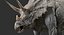 Triceratops (Rigged)