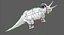 Triceratops (Rigged)