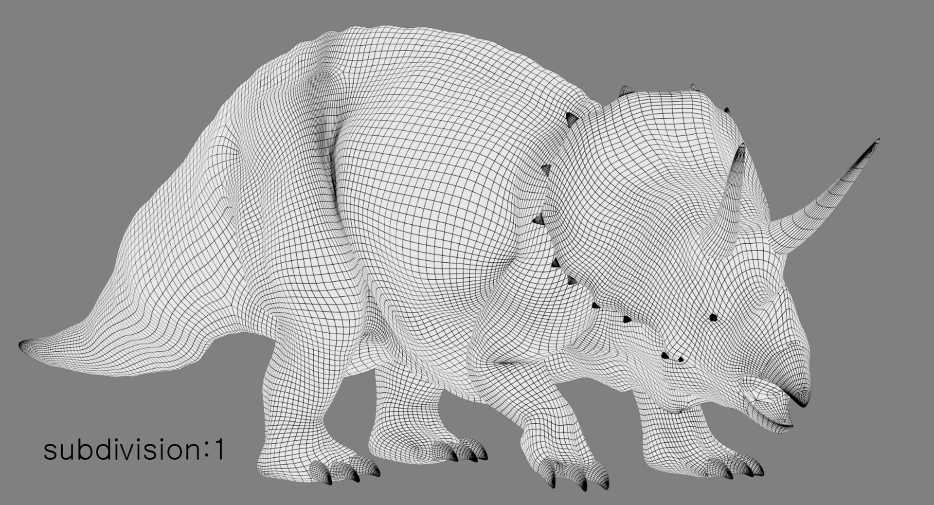 triceratops rigged 3D model https://p.turbosquid.com/ts-thumb/8R/7eg2Ai/wTMFjk9D/24/jpg/1517732058/1920x1080/fit_q87/0b61835fda9bd09f7b358405aba050df8f63eae0/24.jpg