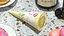 Cone Ice Cream Pacchetti Mockup Collection 2