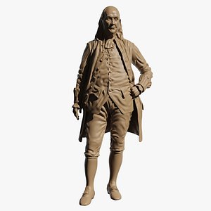 benjamin franklin max