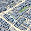 Собор Пресвятой Девы Марии Ангелов в Лос-Анджелесе, США.