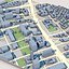Собор Пресвятой Девы Марии Ангелов в Лос-Анджелесе, США.