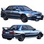 Mitsubishi Lancer Evolution