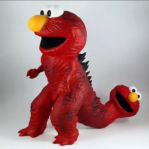 Emozilla 3d print