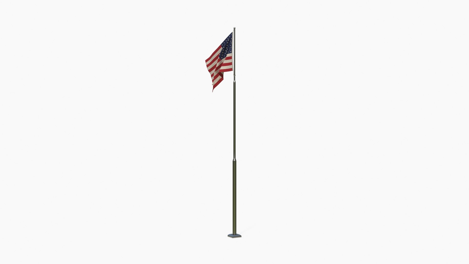 Usa flag tiny : 580 images, photos de stock, objets 3D et images  vectorielles