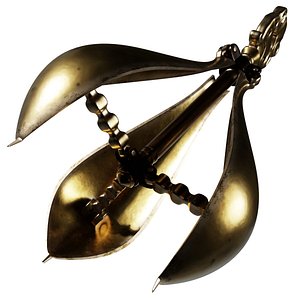 Pear of Anguish