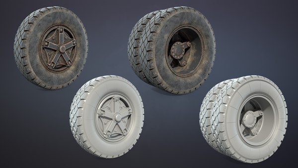 Схождение колес камаз 5320