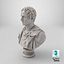 Busto di George Gordon Byron