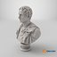 Busto di George Gordon Byron