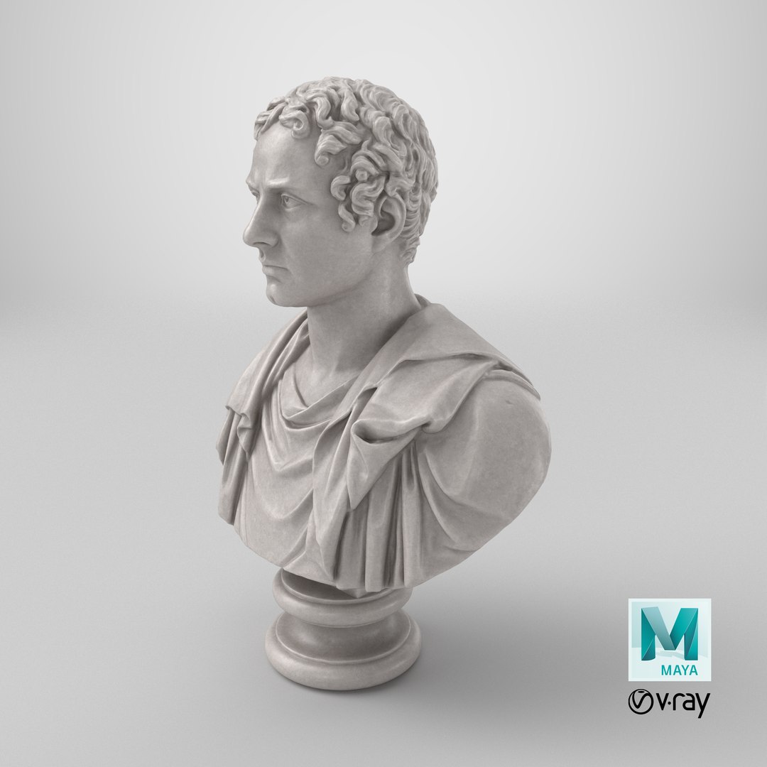 George Gordon Byron Bust 3D https://p.turbosquid.com/ts-thumb/8R/O9thaI/hs/stemcell_maya_vray_render/png/1785514526/1920x1080/fit_q87/298559e4700b503eb4c8a6cbf72764a0863f65b6/stemcell_maya_vray_render.jpg