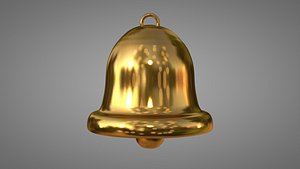 Golden Bell