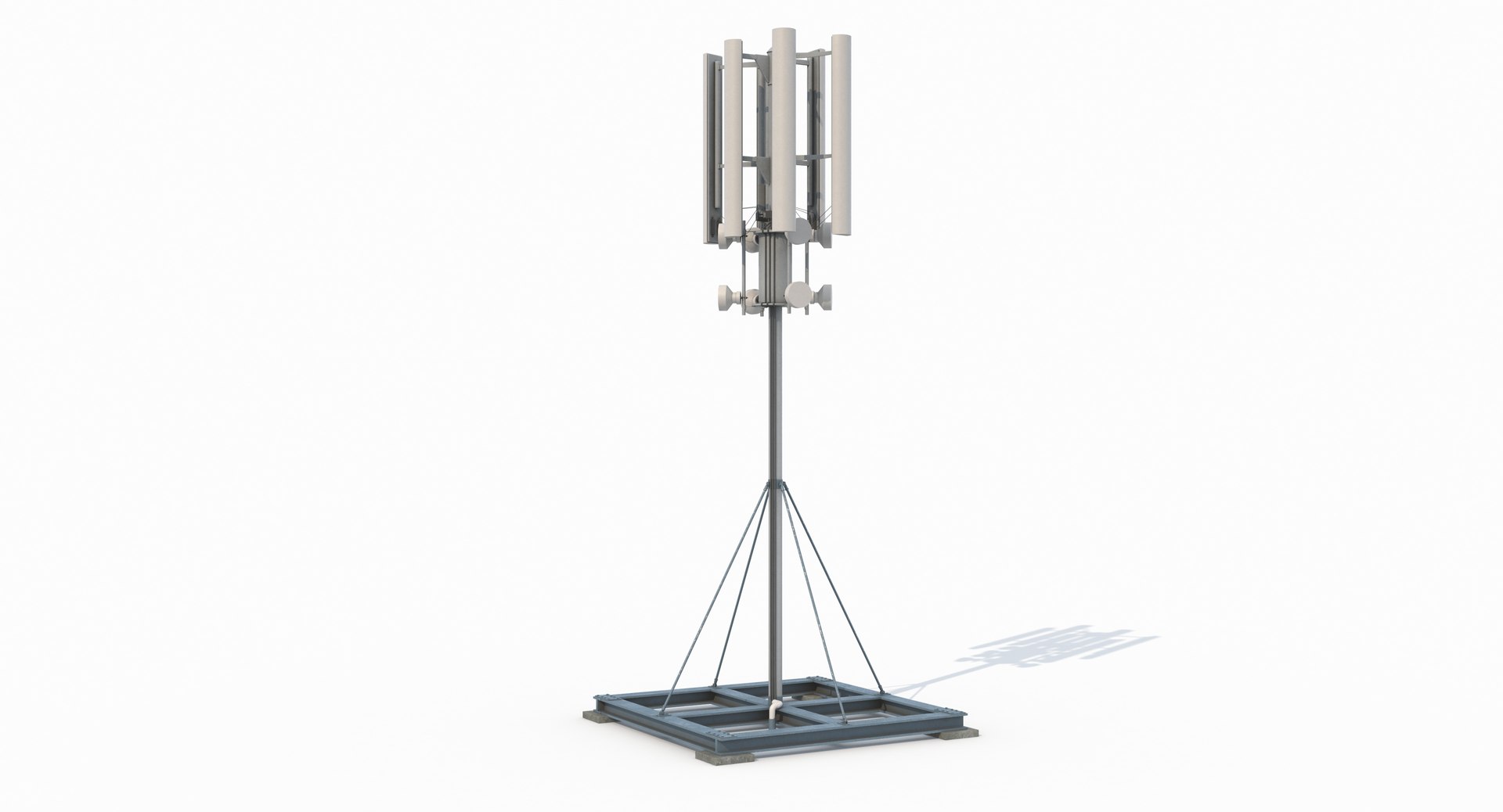 Telecommunication Cell Tower 3 3D model https://p.turbosquid.com/ts-thumb/8R/Wdjcpq/zM/telecommunication_tower_3_c_0000/jpg/1731023325/1920x1080/fit_q87/760c241d464fc1a3ea1532be19694eac64be3055/telecommunication_tower_3_c_0000.jpg