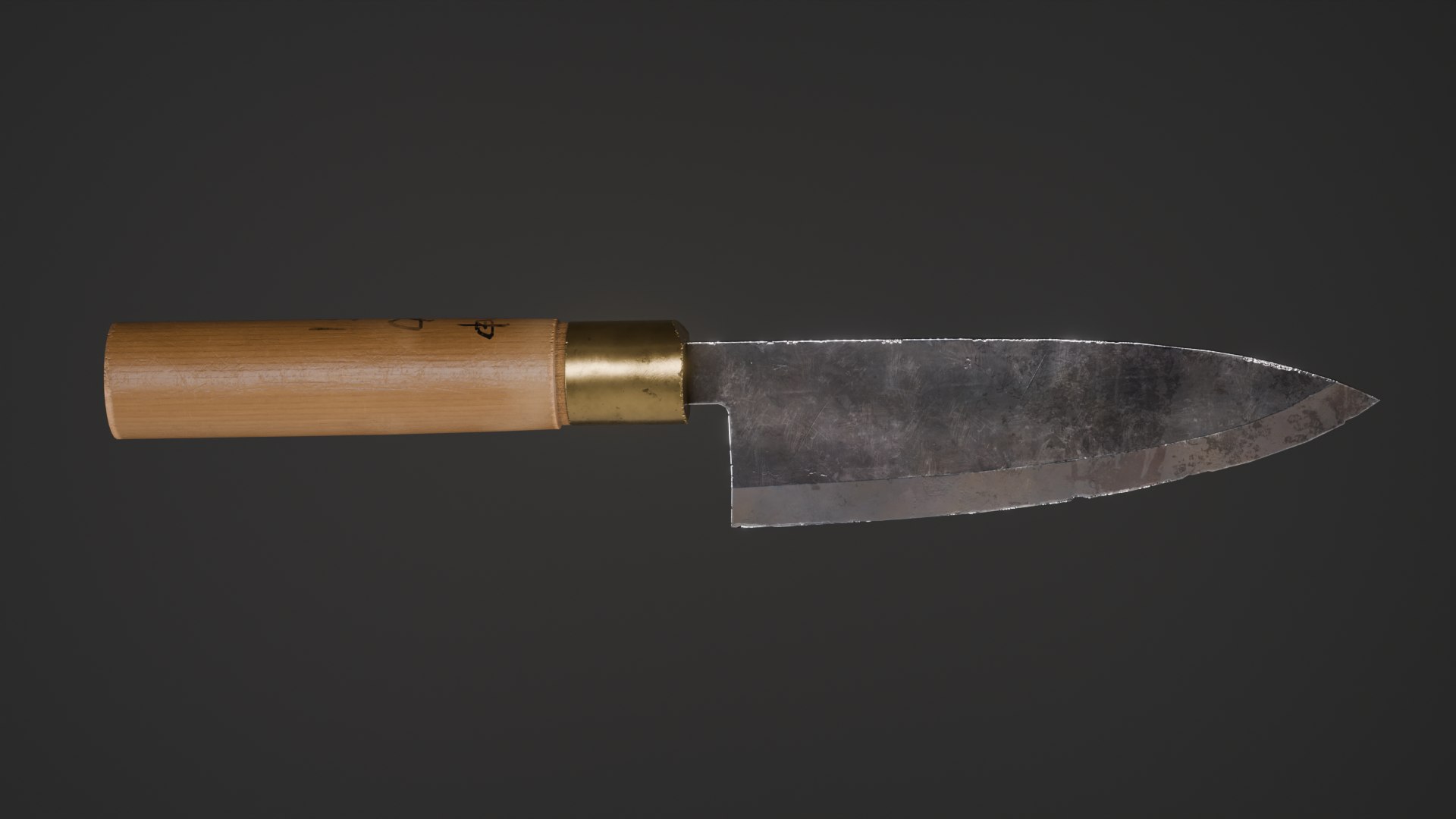 3D Vintage Japanese Chefs Knife model https://p.turbosquid.com/ts-thumb/8R/WlQim9/5f/knifeeeeeeee/png/1786368176/1920x1080/fit_q87/2d735c13c0cbd3605cd1ad32b14007fb9a025a80/knifeeeeeeee.jpg