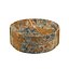 VENDOME MARBLE HIGH BOWL