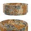 VENDOME MARBLE HIGH BOWL
