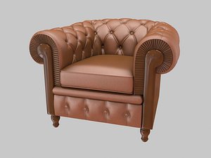 armchair chair max free