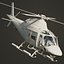 Agusta Westland AW119 Koala NYPD