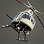 Agusta Westland AW119 Koala NYPD