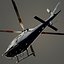 Agusta Westland AW119 Koala NYPD