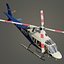 Agusta Westland AW119 Koala NYPD
