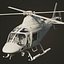 Agusta Westland AW119 Koala NYPD