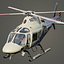 Agusta Westland AW119 Koala NYPD