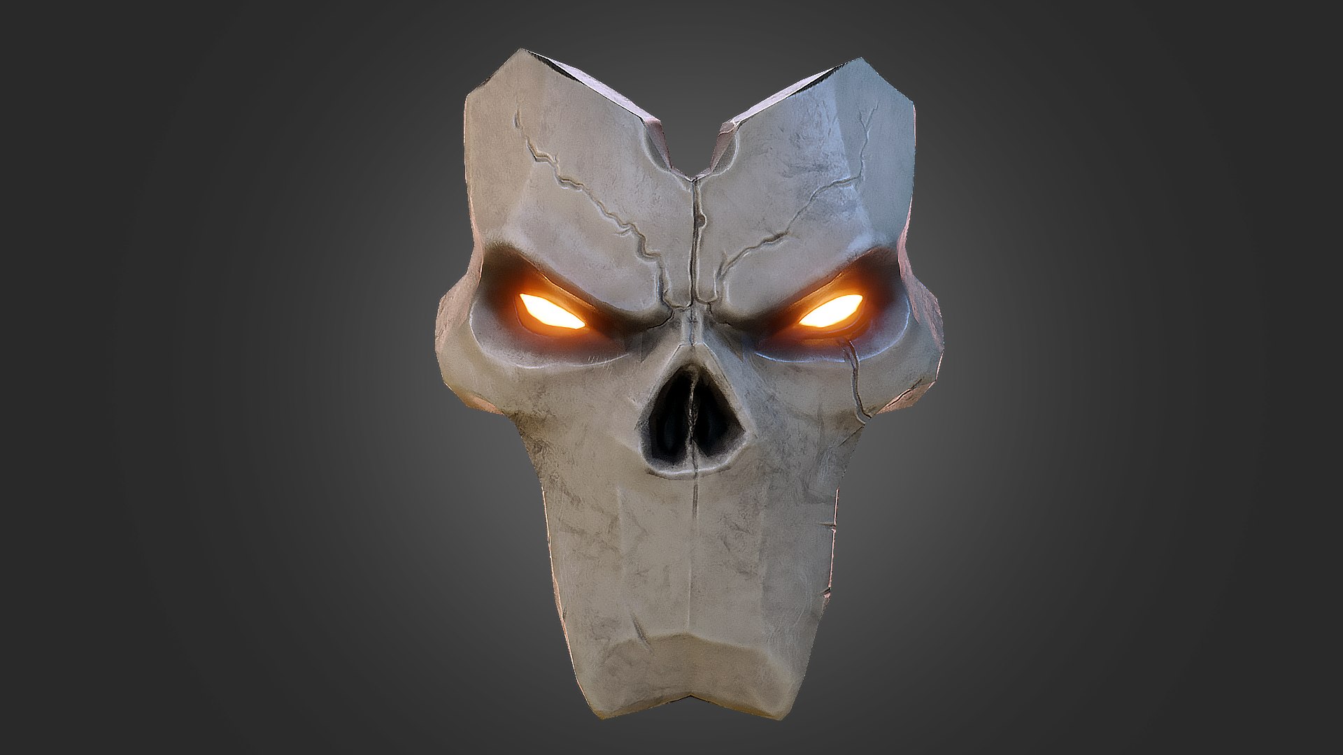 Ready Skeleton Asset 3D Model - TurboSquid 1637302